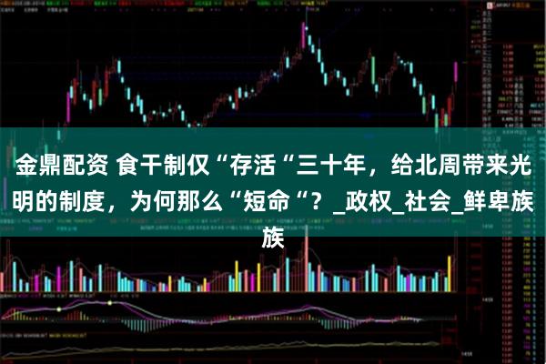金鼎配资 食干制仅“存活“三十年，给北周带来光明的制度，为何那么“短命“？_政权_社会_鲜卑族