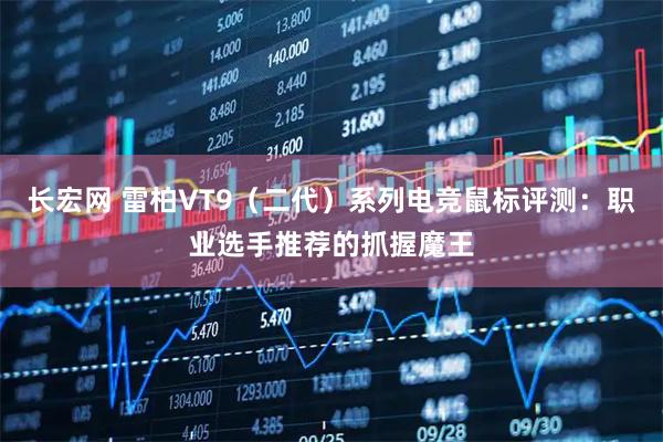 长宏网 雷柏VT9（二代）系列电竞鼠标评测：职业选手推荐的抓握魔王